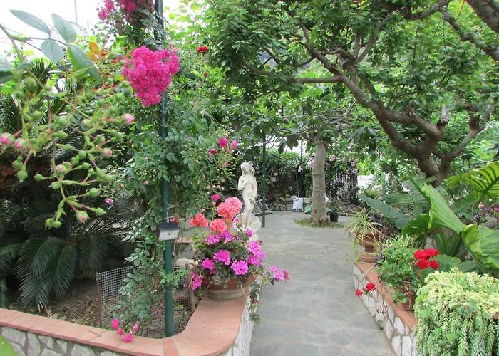 B&B Palazzo A Mare