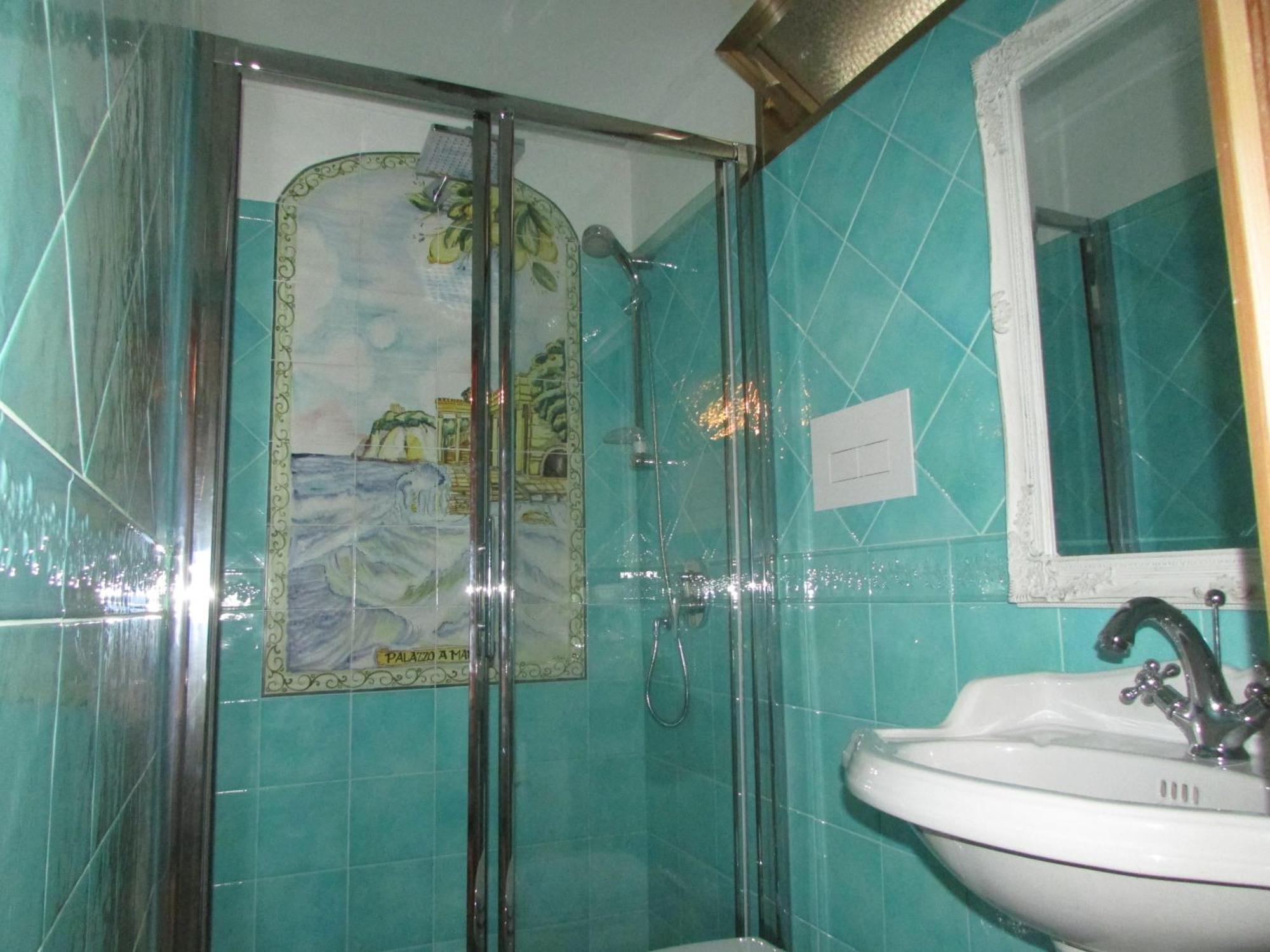 Palazzo A Mare 2* Capri