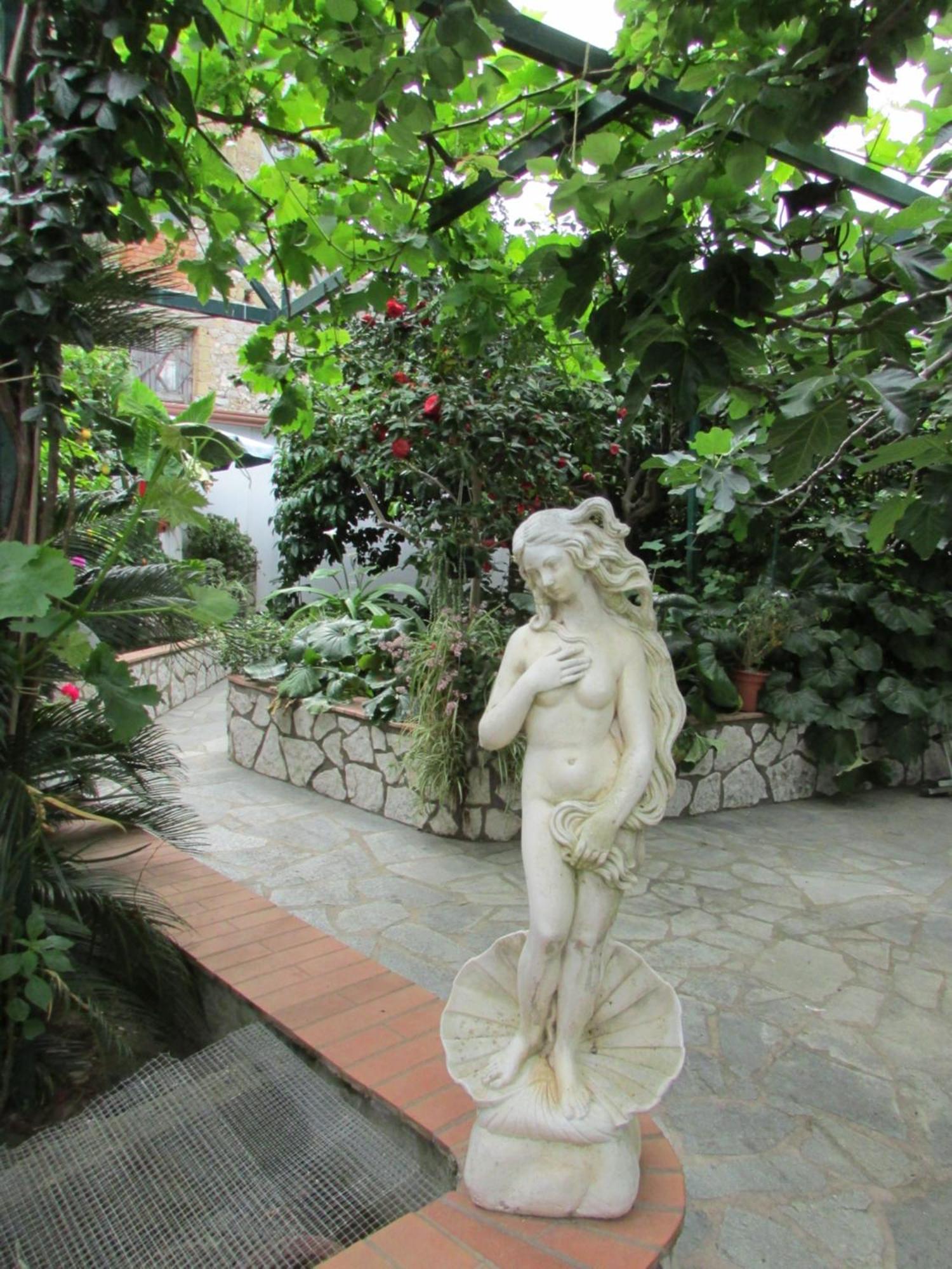Palazzo A Mare Frühstückspension