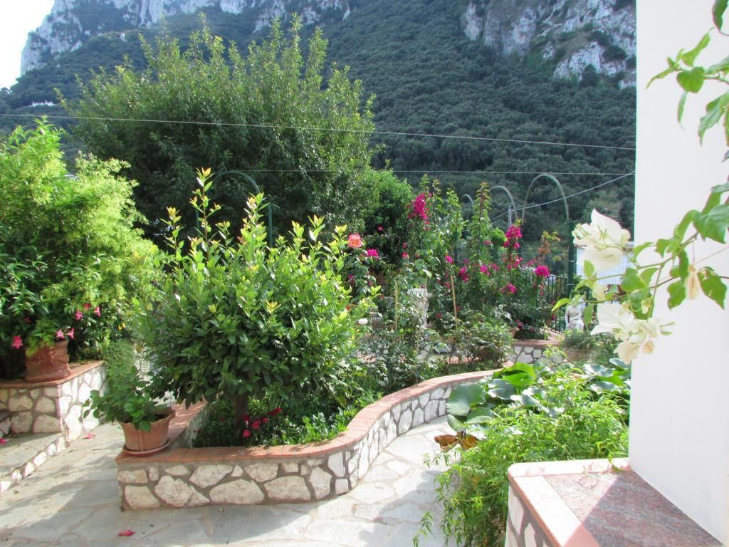 Palazzo A Mare Bed & Breakfast