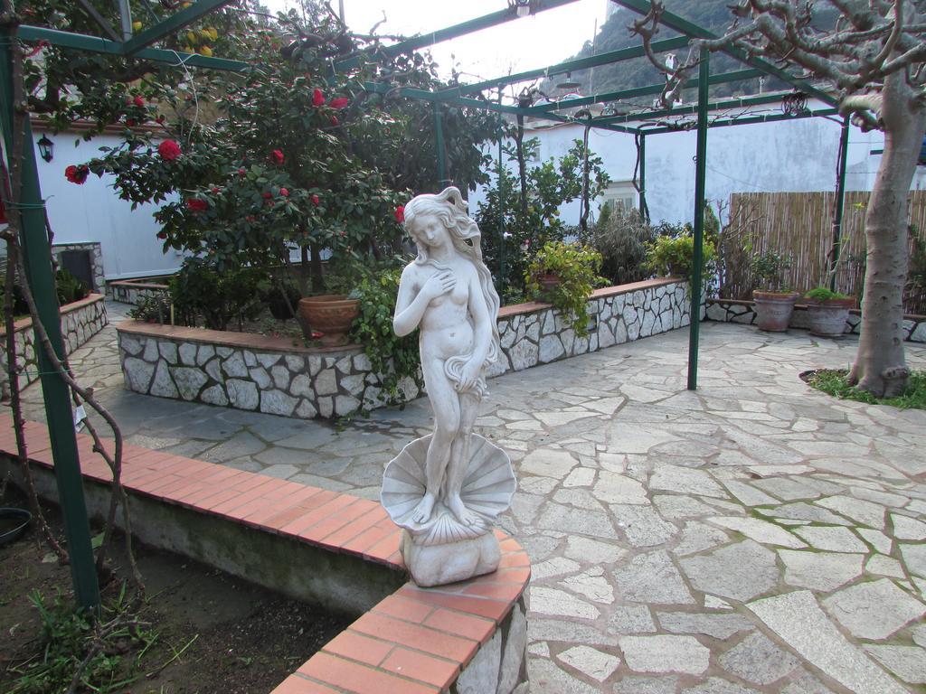 Palazzo A Mare 2* Capri