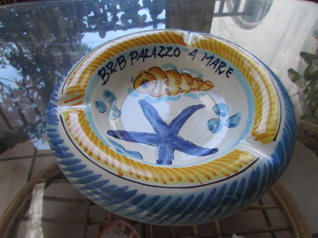 Palazzo A Mare Capri