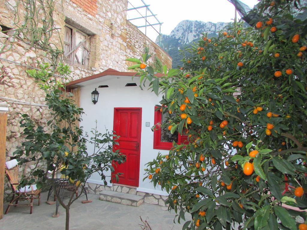 Bed & Breakfast Palazzo A Mare