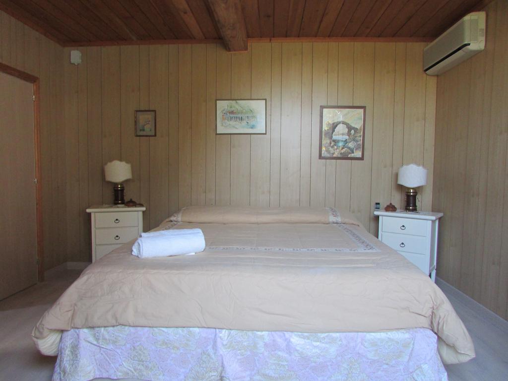 Couette-café Palazzo A Mare 2*