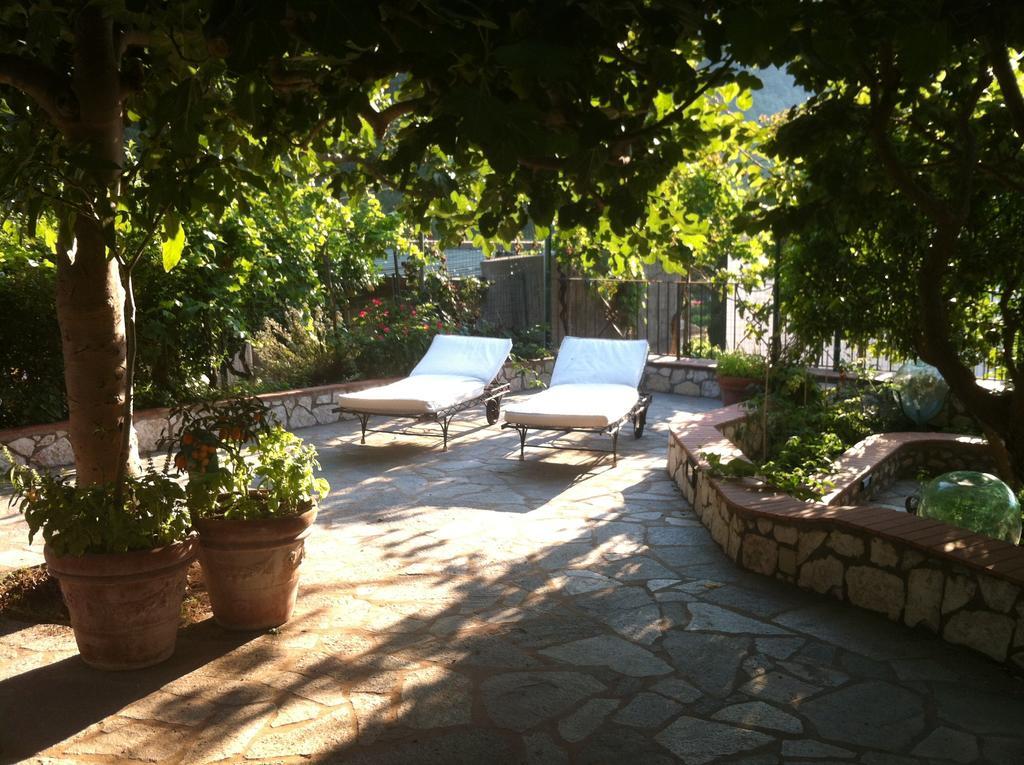 Bed & Breakfast Palazzo A Mare