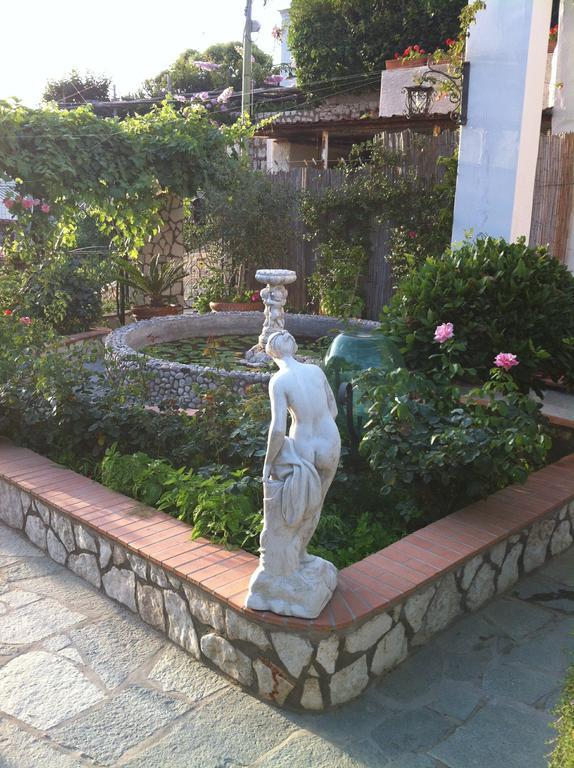 Bed & Breakfast Palazzo A Mare 2*