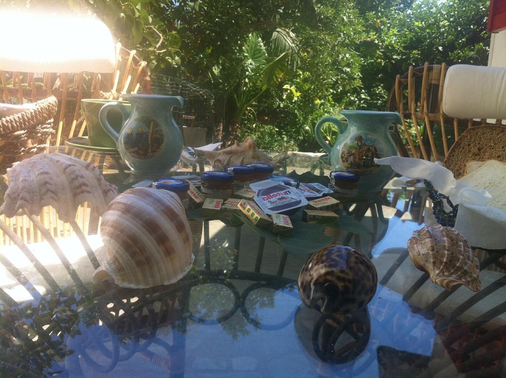 Bed & Breakfast Palazzo A Mare