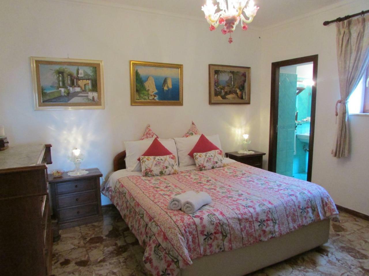Palazzo A Mare